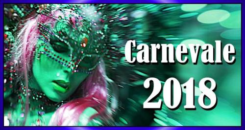 Grande Corteo Di Carnevale - Ortisei