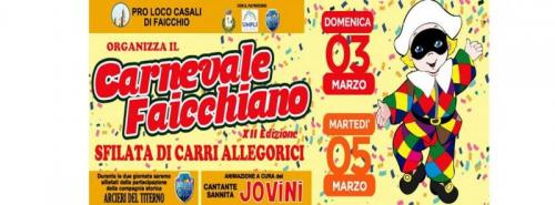 Carnevale Faicchiano - Faicchio