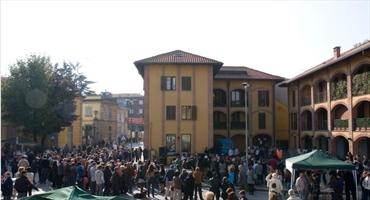 Lentate In Festa - Lentate Sul Seveso