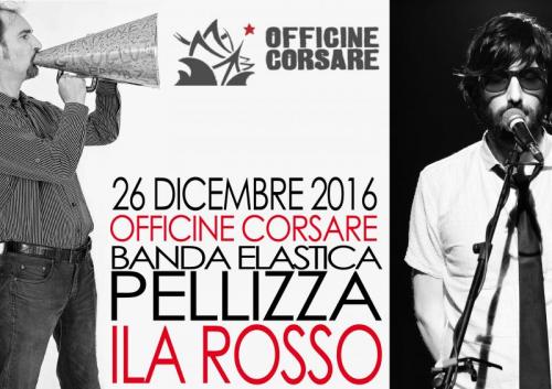 Banda Elastica Pellizza - Torino