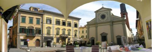 Eventi A Santa Croce Sull'arno - Santa Croce Sull'arno