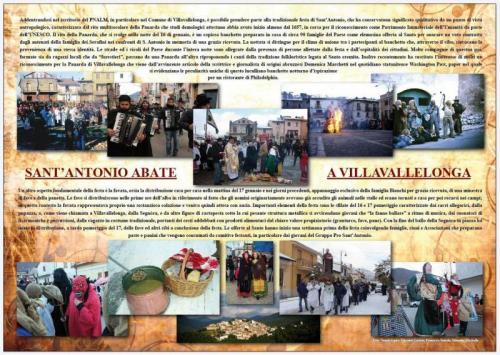 Sant'antonio Abate - Villavallelonga