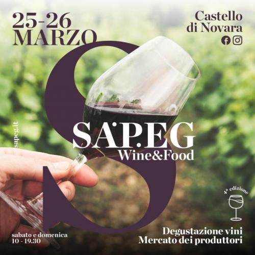 Sapeg - I Sapori Del Piemonte A Novara - Novara