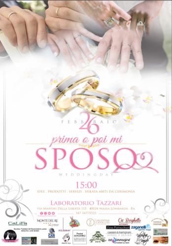 Fiera Degli Sposi - Massa Lombarda