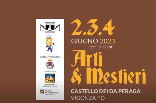 Peraga Medievale  - Legnaro