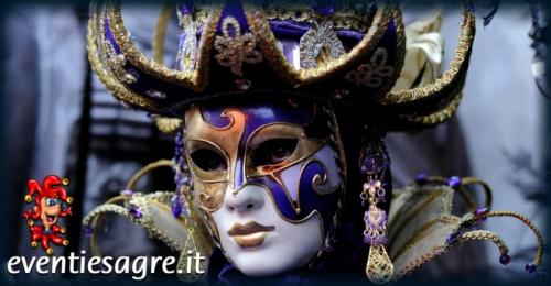 Carnevale Paolano - Paola