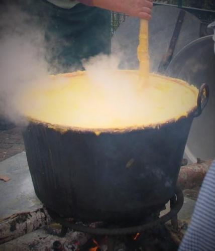 Festa Di Sant'antonio Abate - Jenne