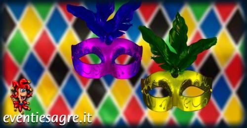 Carnevale Varzese - Varzo