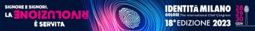 Identità Golose - Milano