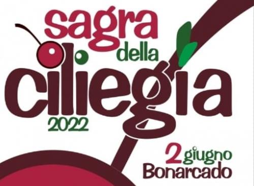 Sagra Della Ciliegia A Bonarcado - Bonarcado