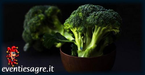 Taccalacci Ai Broccoletti E Sarciccia - Anguillara Sabazia