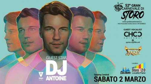 Gran Carnevale Di Storo - Storo