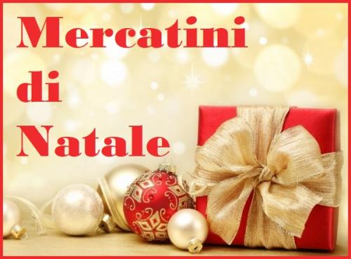 Mercatini Di Natale - Arluno
