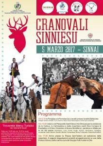 Carnevale Sinnaese - Sinnai