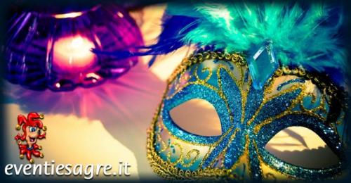 Carnevale A Limbiate - Limbiate