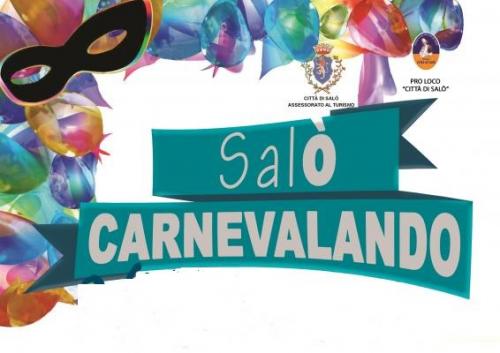 Carnevale A Salò - Salò