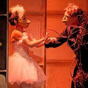 Teatro Delusio - Bologna