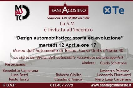 Museo Dell'automobile - Torino