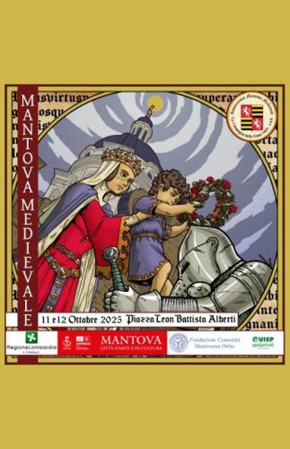 Mantova Medievale - Mantova