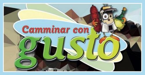 Camminar Con Gusto - Clusone