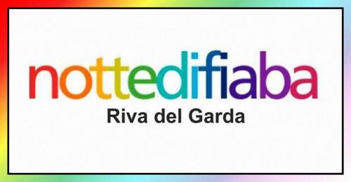 Notte Di Fiaba A Riva Del Garda - Riva Del Garda