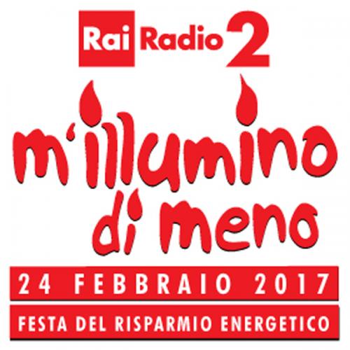 M'illumino Di Meno - Calcata