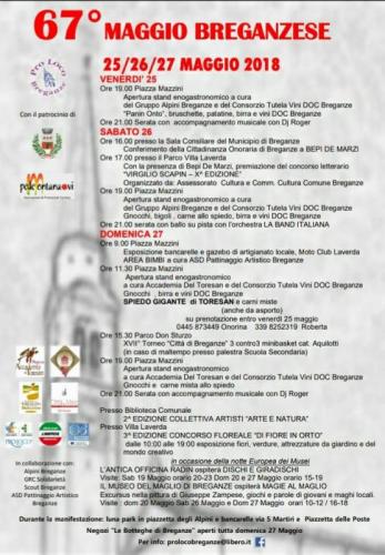 Festival Del Vino A Breganze - Breganze