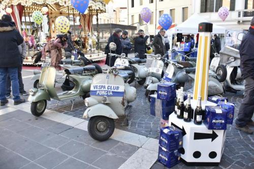 Festa Di Sant'antonio Abate A Perugia - Perugia