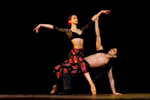 Danzainfiera - Firenze