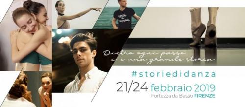 Danzainfiera - Firenze