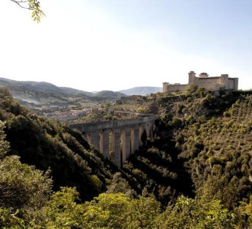 Pasqua A Spoleto - Spoleto