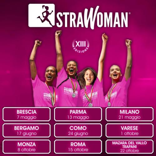 Strawoman - 