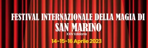 Festival Internazionale Della Magia - 
