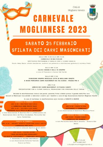 Carnevale A Mogliano Veneto - Mogliano Veneto