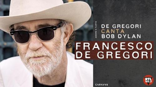 Francesco De Gregori  In Concerto - Correggio