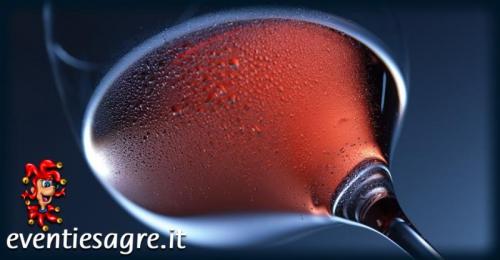 Mostra Dei Vini - Sgonico