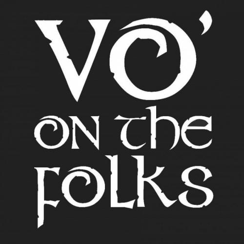 Vo' On The Folks! - Brendola