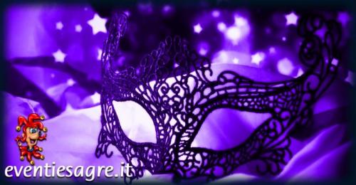 Carnevale Di Brescia E Provincia - 