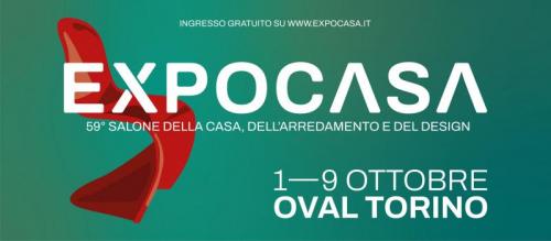 Expocasa - Torino