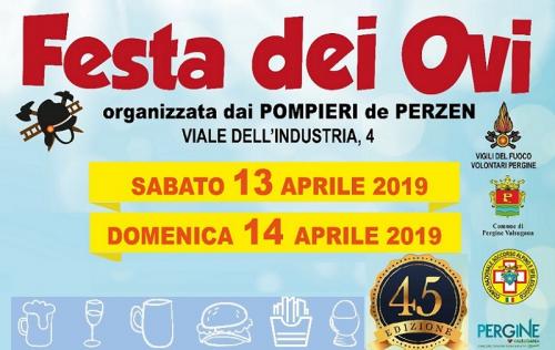 Pasquissima - Pergine Valsugana