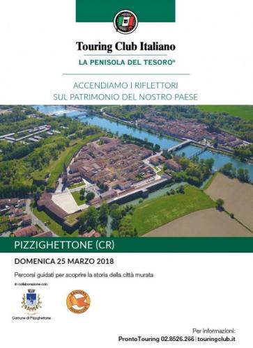 La Penisola Del Tesoro - Pizzighettone