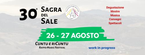 Sagra Del Salgemma - Petralia Soprana