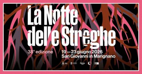 La Notte Delle Streghe - San Giovanni In Marignano