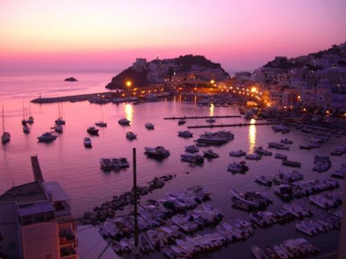 San Silverio - Ponza