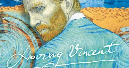 Vincent Van Gogh - Padova