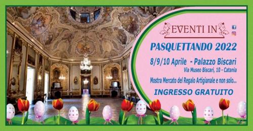 Pasquettando - Catania