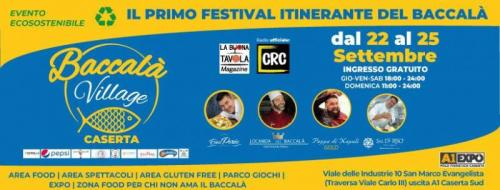 Baccala Village A Caserta - Caserta