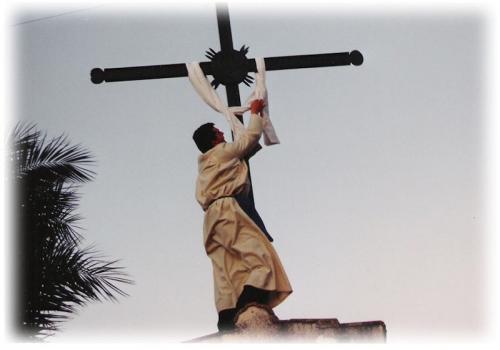 Settimana Santa - Nissoria