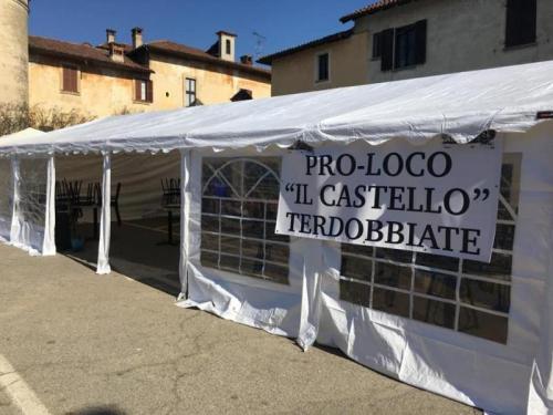 Festa Di Mezza Estate A Terdobbiate - Terdobbiate