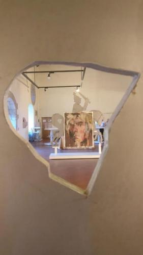 Il Mondo Di Federico Ii - Avigliano